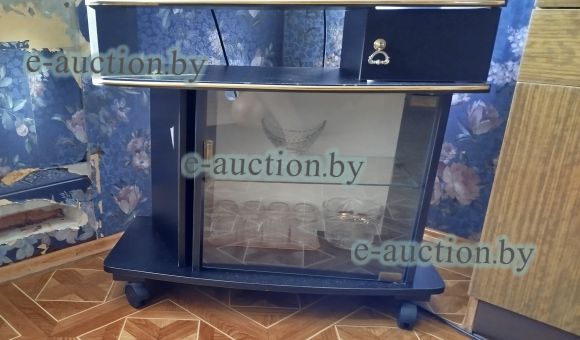 Тумба под телевизор 