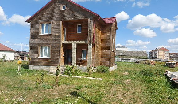 1/7 доля в праве собственности на одноквартирный жилой дом в г. Пружаны, площадью 143.9м²