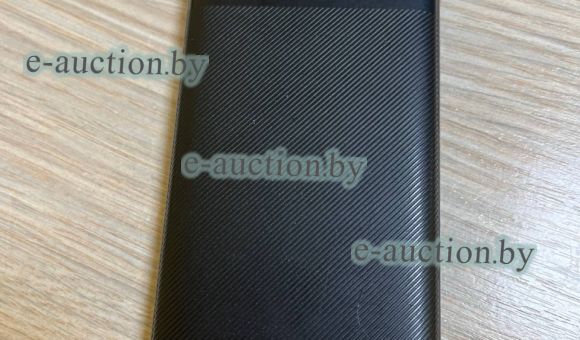 Портативная зарядка