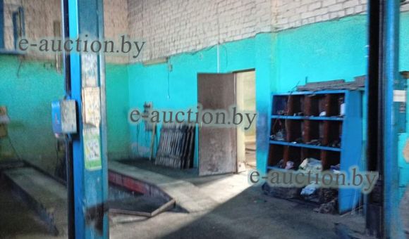 Подъемник ПРЭ-01, 2007