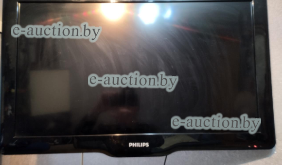 Телевизор Филипс