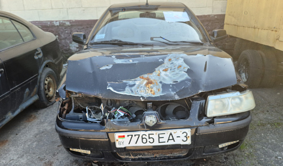 Samand LX TU5, 2010 Samand LX TU5, 2010
