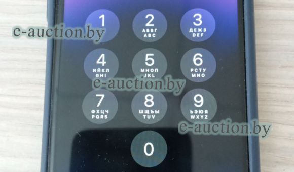 Смартфон Apple iPhone 8 (IMEI 352991090608179)