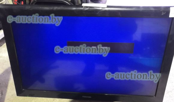 Телевизор Тошиба