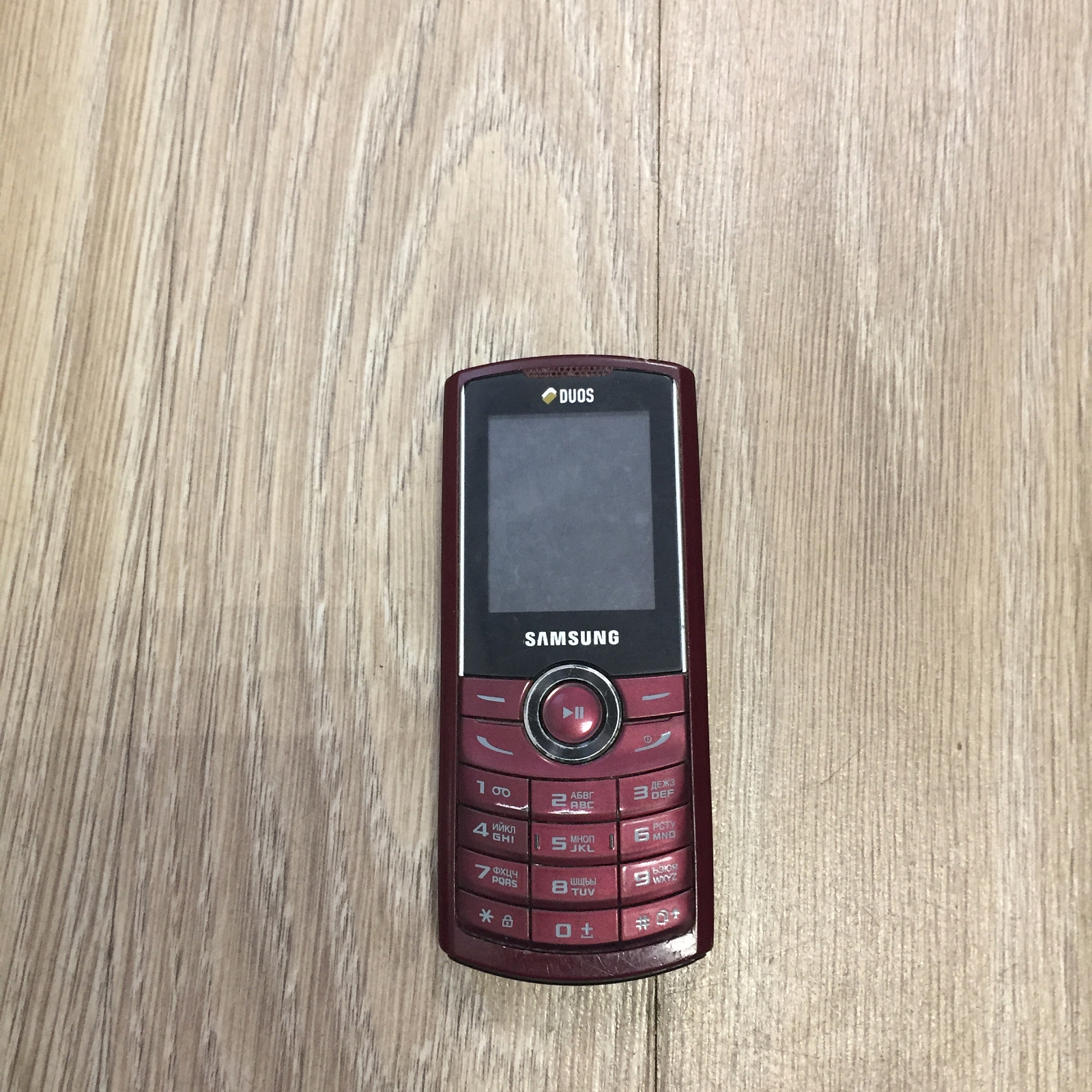 Samsung gt e2232 аккумулятор