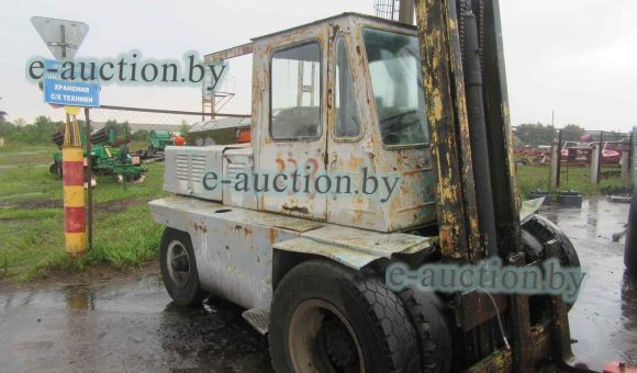 Автопогрузчик