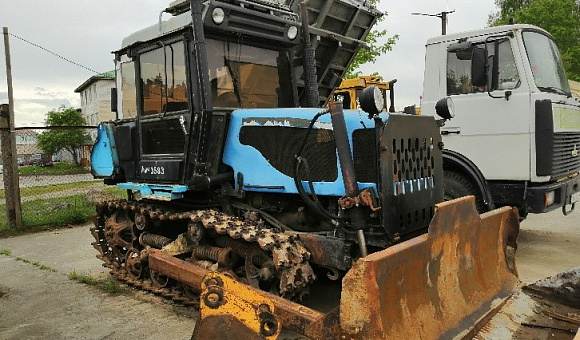 Агромаш 90ТГ, 2010 Агромаш 90ТГ, 2010