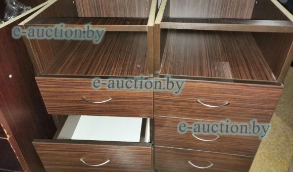 Стол тумба №4