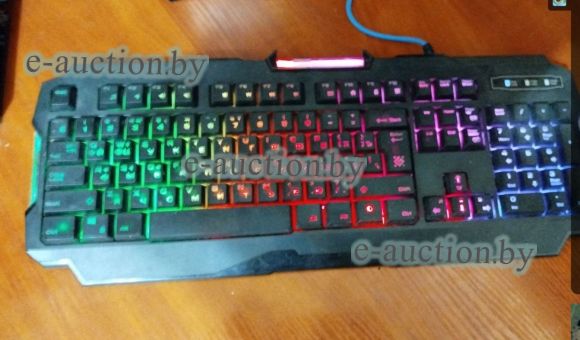 Клавиатура 