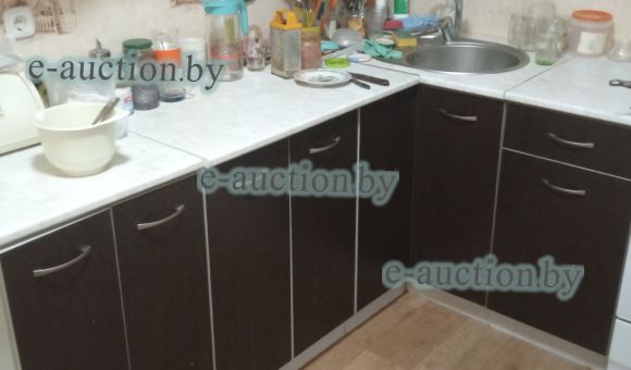 Кухонный гарнитур Кортекс Мебель "Корнелия Экстра"