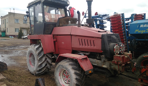 УЭС-2-250А Полесье, 2007 УЭС-2-250А Полесье, 2007