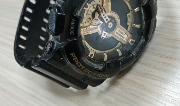Часы наручные G-Shock