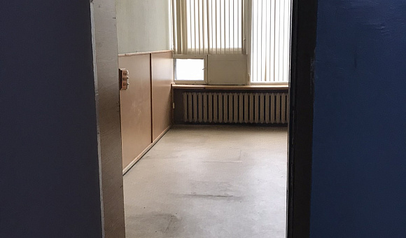 Административное помещение в г. Минске, площадью 17.4м² Административное помещение в г. Минске, площадью 17.4м²
