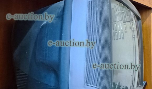 Телевизор Витязь