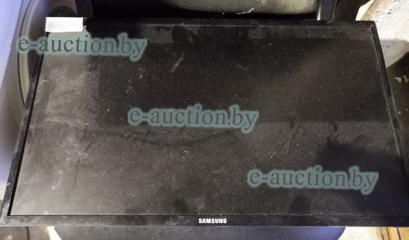 Монитор Samsung