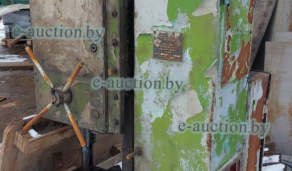 Станок вертикально-сверлильный 2Н135