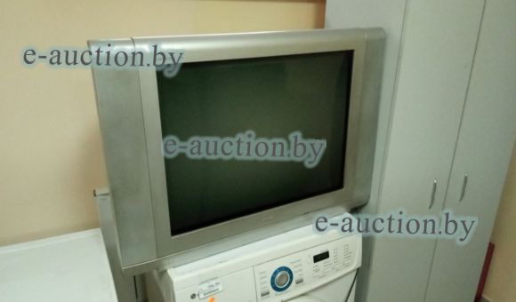 Телевизор ВИТЯЗЬ