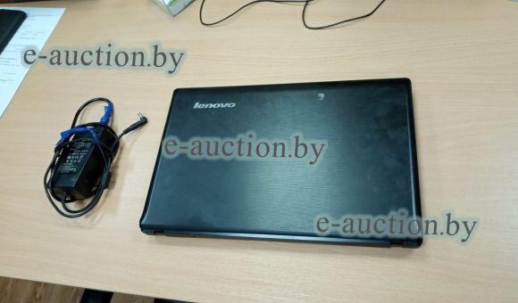 Ноутбук LENOVO