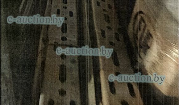 Лоток НЛ-5 оц L-I250 1.617 №12