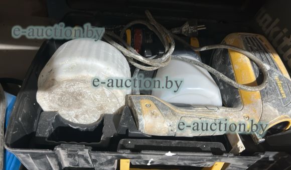 Аппарат для окрашивания 