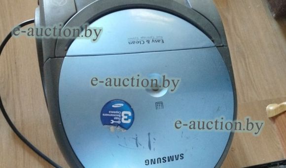 Пылесос Samsung