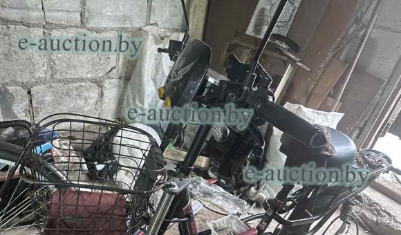 Электровелосипед  MAIKAOLIN