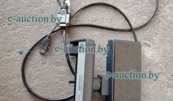 Дисплей покупателя FXP CD-220 (RS232+USB)