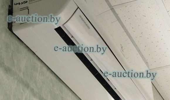 Кондиционер Electrolux