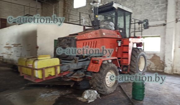 УЭС 2-250А, 2007