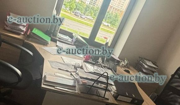 Полки настольные для документов в ассортименте №13