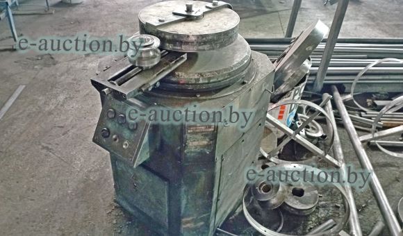 Станок универсальный гибочный 