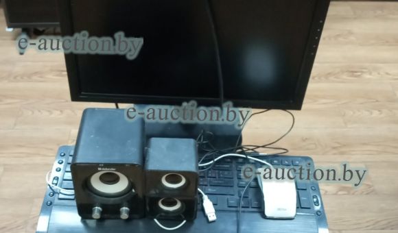 Персональный компьютер