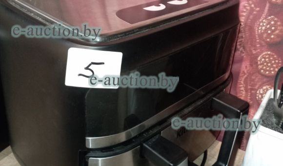 Аэрогриль Kitfort