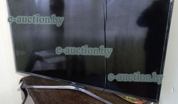 Телевизор Samsung UE50MU6103U