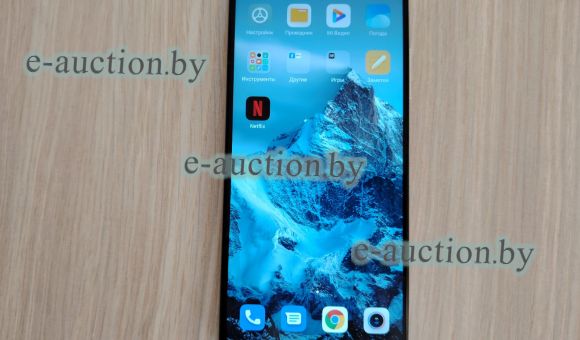 Смартфон Xiaomi Redmi Note 10  5G 4Gb/64Gb