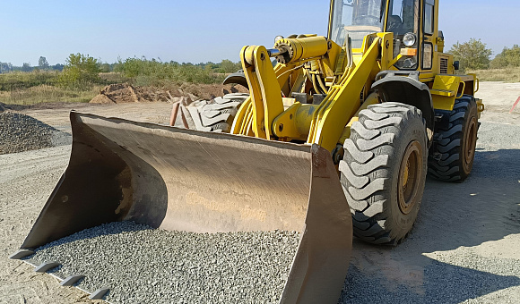 Амкодор 352С, 2012