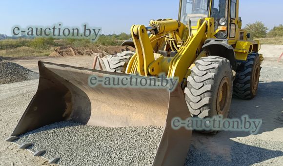 Амкодор 352С, 2012