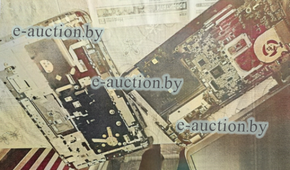 Ноутбук DELL Inspizon 5520 Dell Model No 5520-4294 