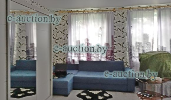 Жилой дом в д. Конюхи (Молодечненский район), площадью 76.4 м²