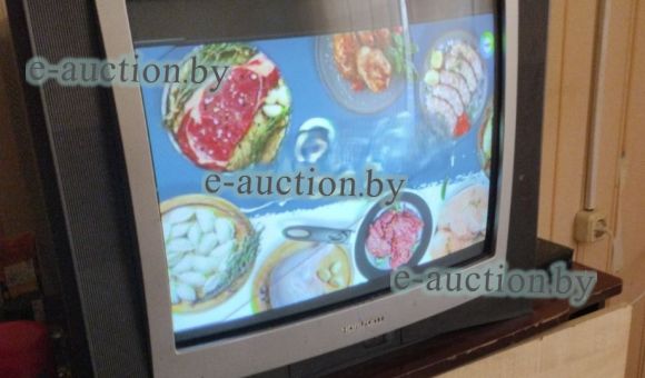 Телевизор HORIZONT