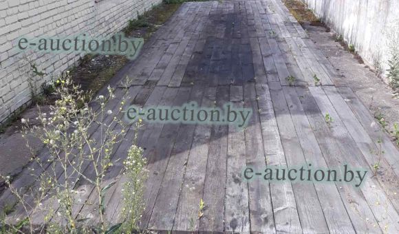 Автовесы с установкой