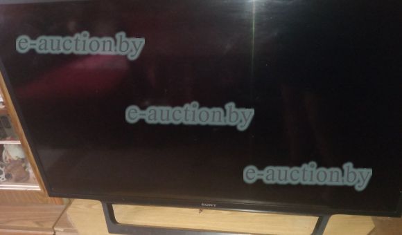 Телевизор Sony