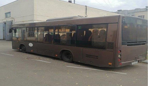 Автобус МАЗ 226063,2020 Автобус МАЗ 226063,2020