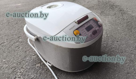Мультиварка PHILIPS
