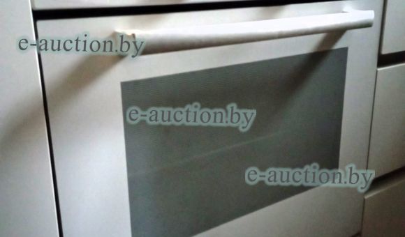 Духовой шкаф Bosch №19