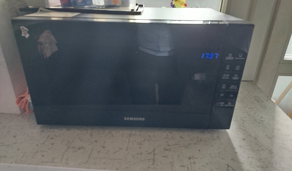 Микроволновая печь Samsung