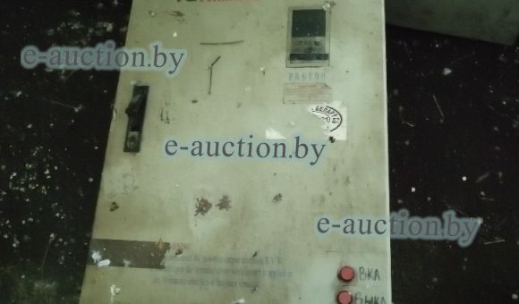 Частотный преобразователь PR6100-0930 T3G10