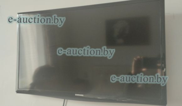 Телевизор SAMSUNG