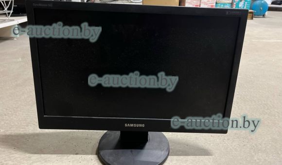 Монитор Samsung №MY19HMDS908759X