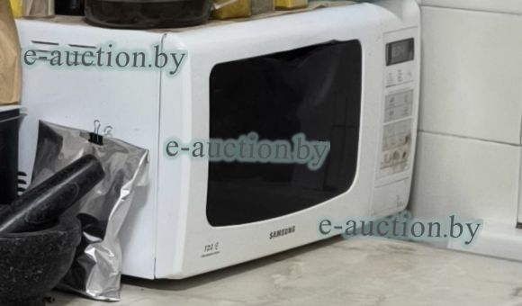 Микроволновая печь Samsung